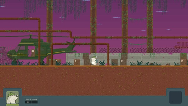 Nelu's Adventure screenshot 4