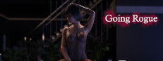 Going Rogue game cover