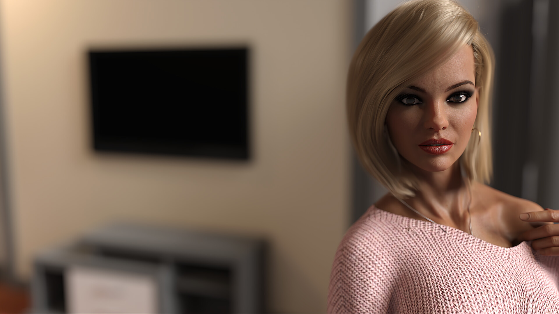 Going Rogue screenshot #16