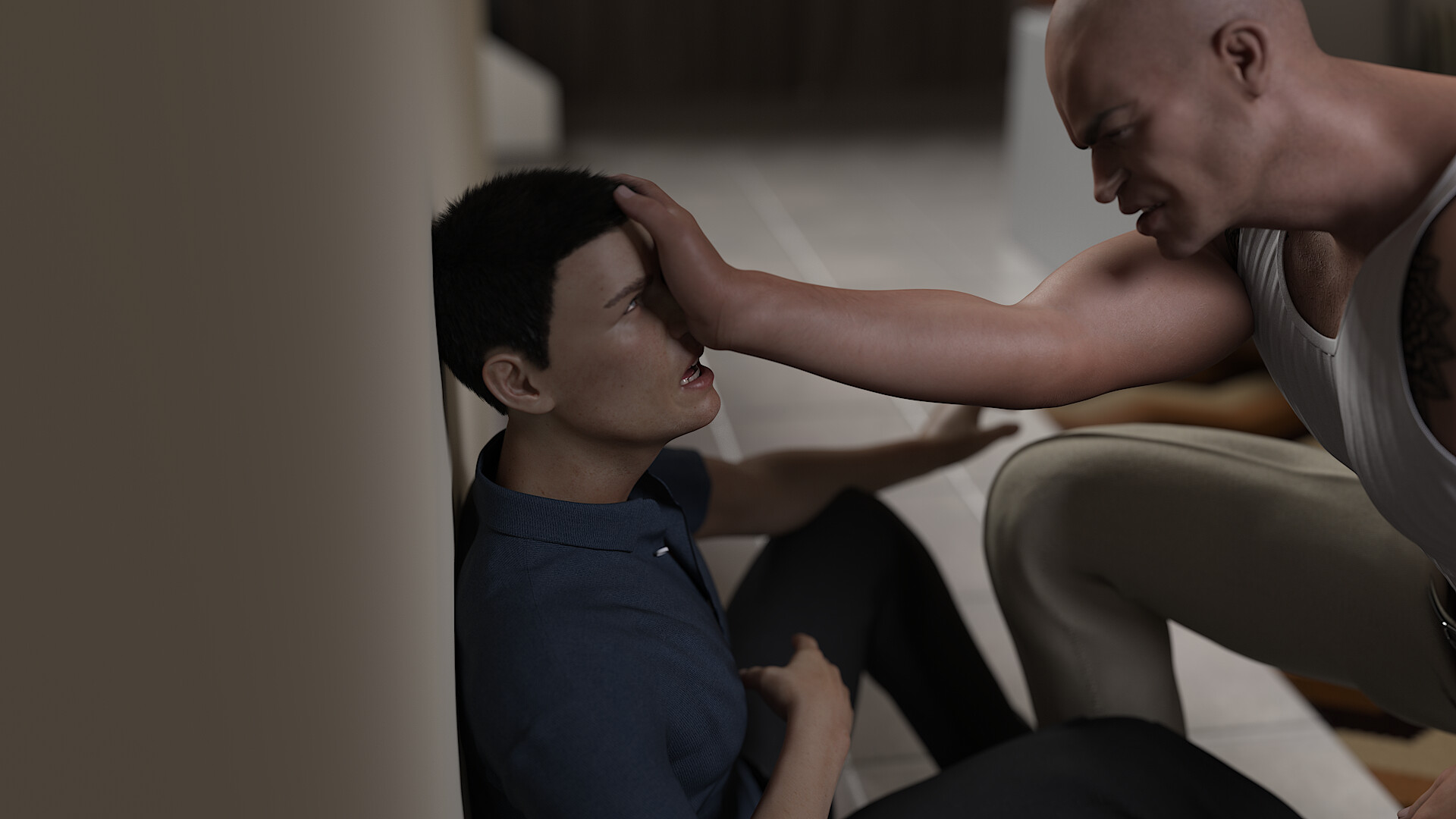 Going Rogue screenshot #11