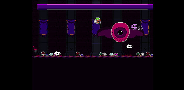 IPO TOWER screenshot 2