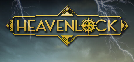 Heavenlock Cover Image