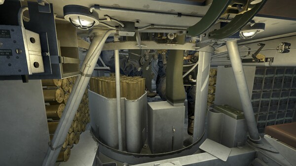 IL-2 Sturmovik: Churchill IV Collector Vehicle