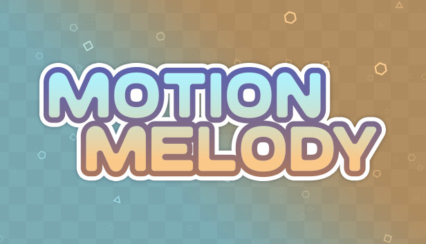 Motionmelody on Steam