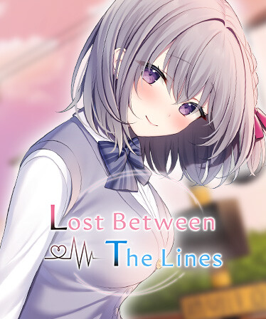 Lost Between the Lines