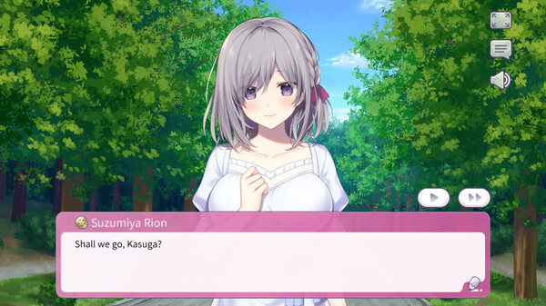 Lost Between the Lines screenshot 5