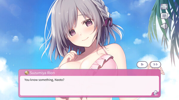 Lost Between the Lines screenshot 4