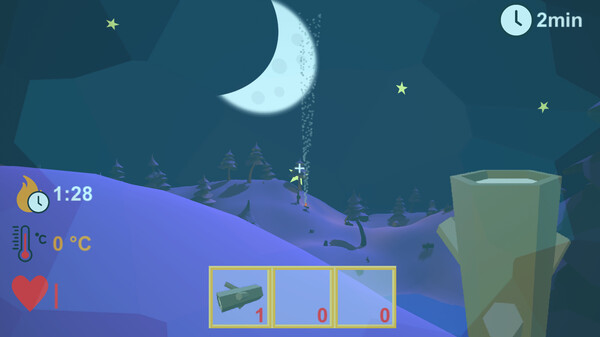 CampNight screenshot 3