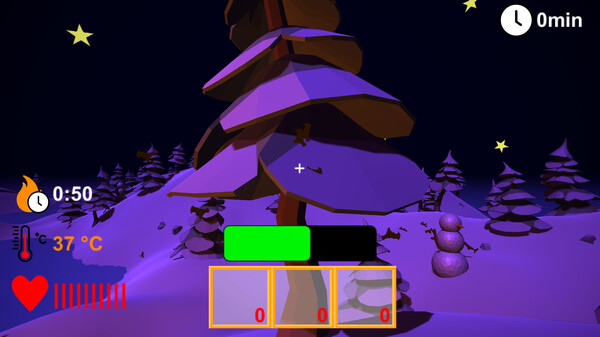 CampNight screenshot 5