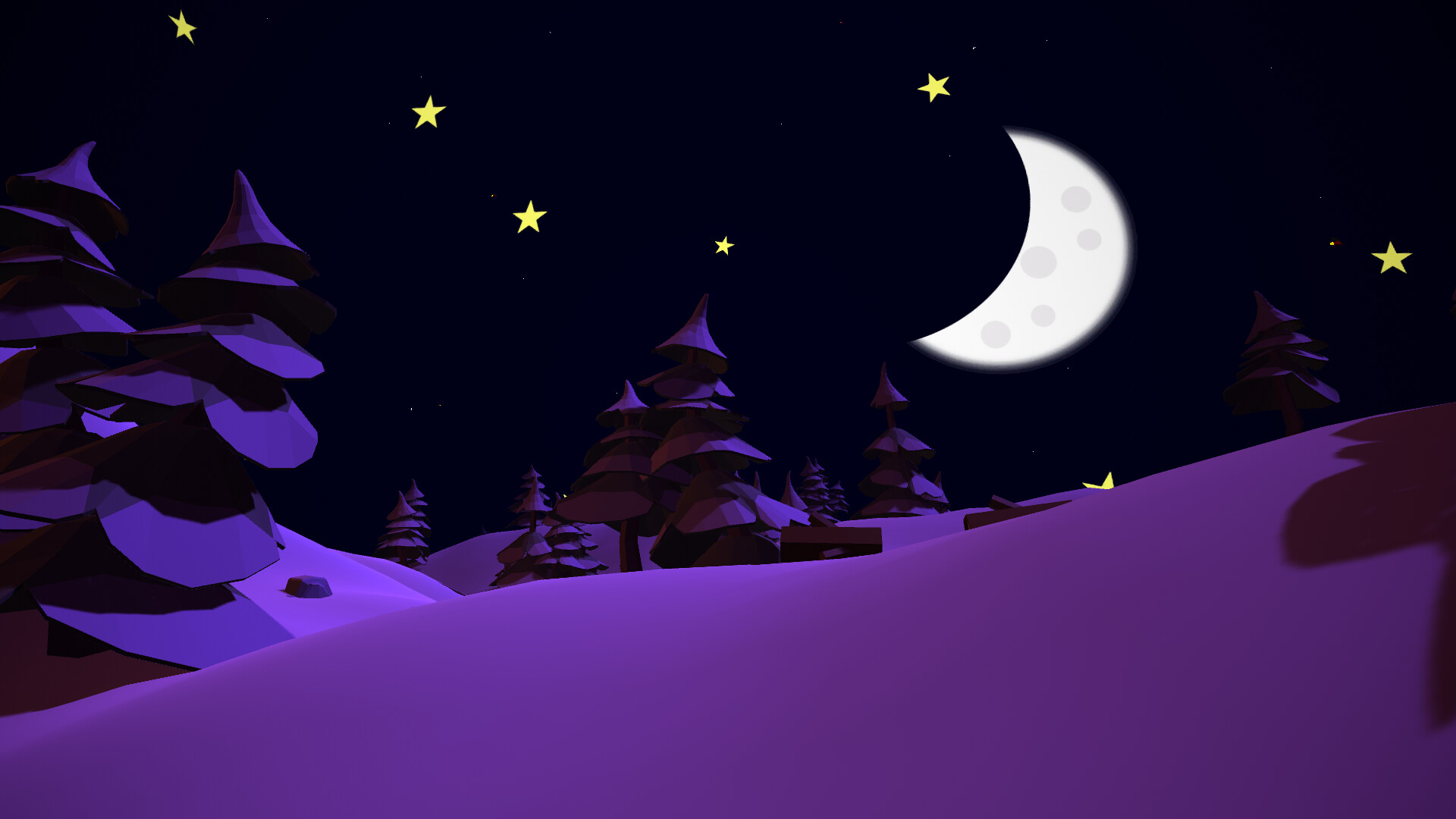 CampNight Featured Screenshot #1