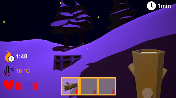 CampNight screenshot 4