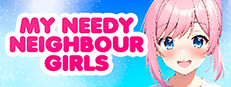 MY NEEDY NEIGHBOUR GIRLS Small Capsule Image