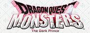 DRAGON QUEST MONSTERS: El príncipe oscuro