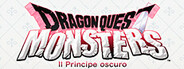 DRAGON QUEST MONSTERS: Il Principe oscuro