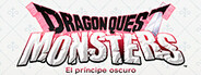 DRAGON QUEST MONSTERS: El príncipe oscuro