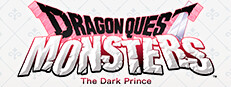 DRAGON QUEST MONSTERS: The Dark Prince Banner