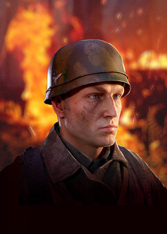 Hell Let Loose - Skull Bucket