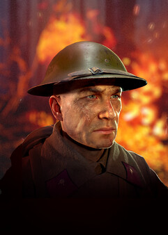 Hell Let Loose - Skull Bucket