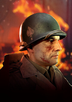 Hell Let Loose - Skull Bucket