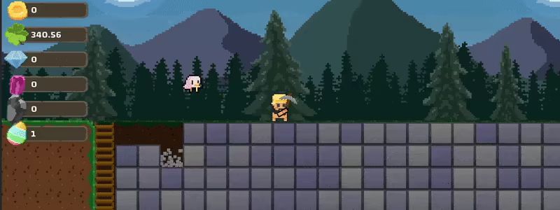 Eternamine video 5