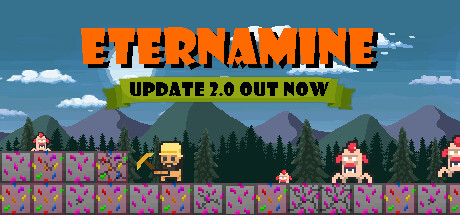 EternaMine Cheat Engine/CT