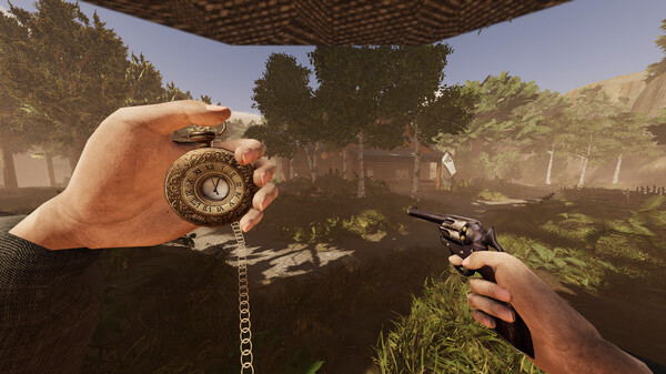 They are in the Trees screenshot 5