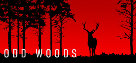 Odd Woods banner