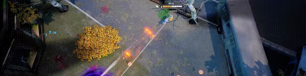 Dominance video 4