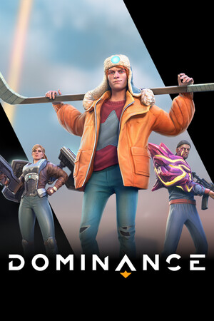 Cover art of Dominance