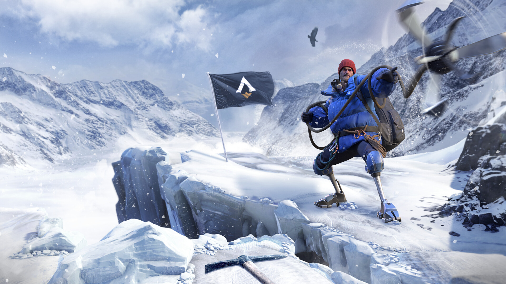 Dominance Featured Screenshot #1