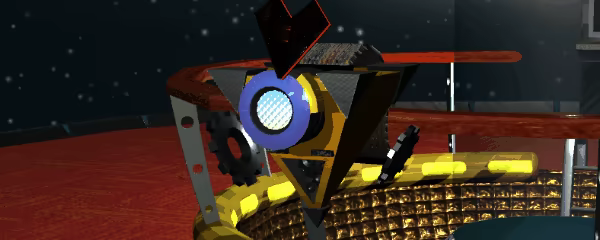 Meticulous video 1