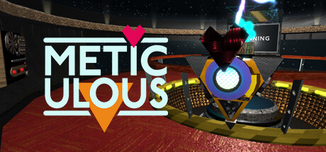 Meticulous Cheat Engine/CT