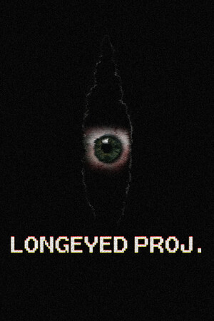 LONGEYED PROJ