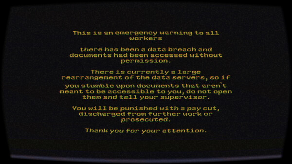 LONGEYED PROJ screenshot 6