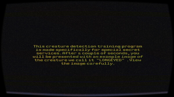 LONGEYED PROJ screenshot 2