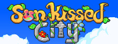 Sunkissed City Banner