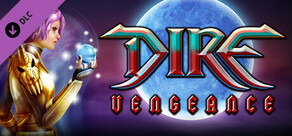 Dire Vengeance DLC: Cape of Harmonia + Full 'in-menu' Soundtrack