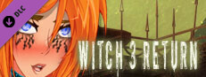 Witch 3 Return DrmFree game capsule image