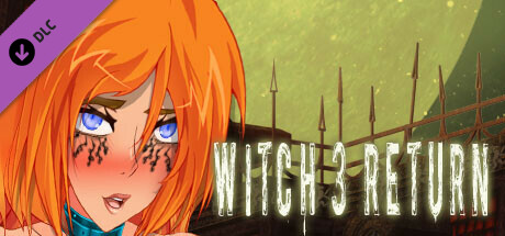 Witch 3 Return DrmFree cover art