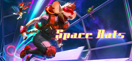 Space Rats Cheat Engine/CT