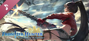 Frontier Hunter-SoundTrack