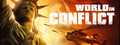 World In Conflict header image
