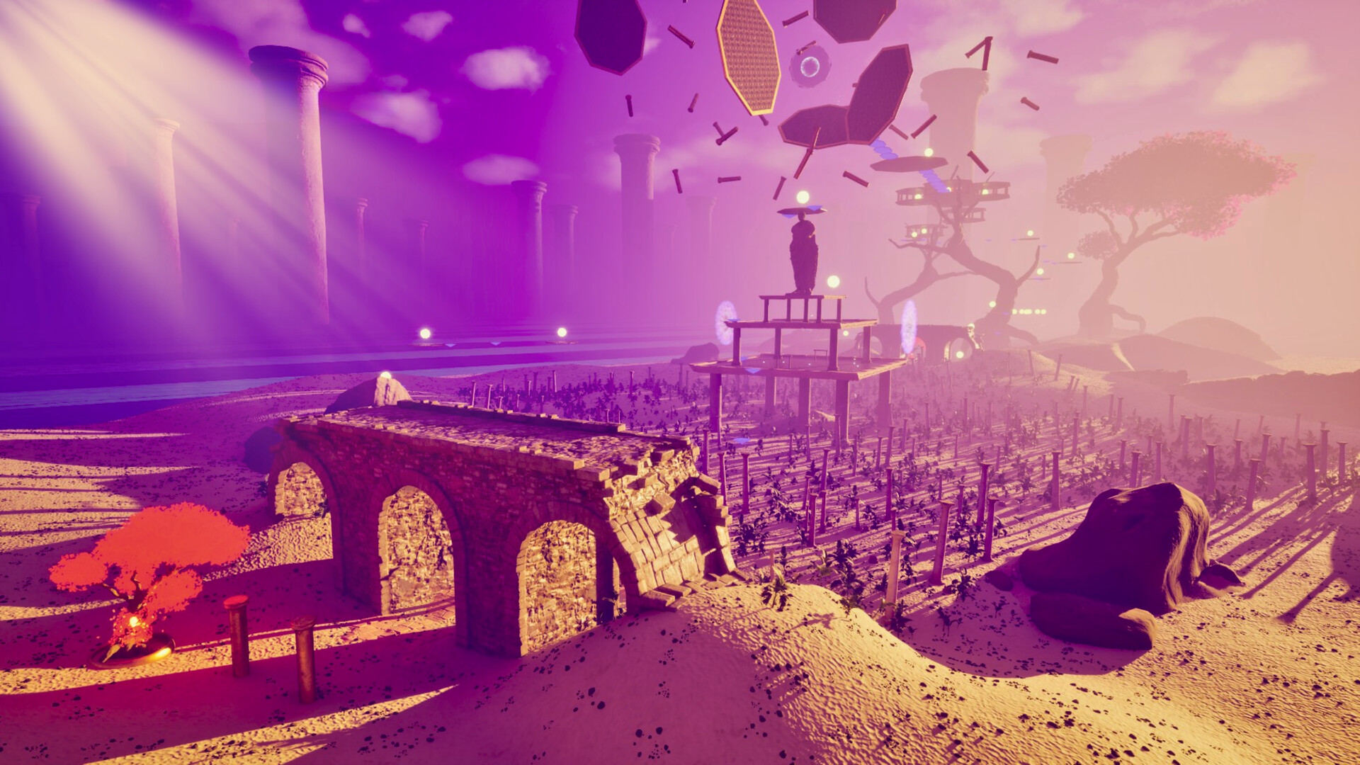 The Search For Paradisus screenshot #7