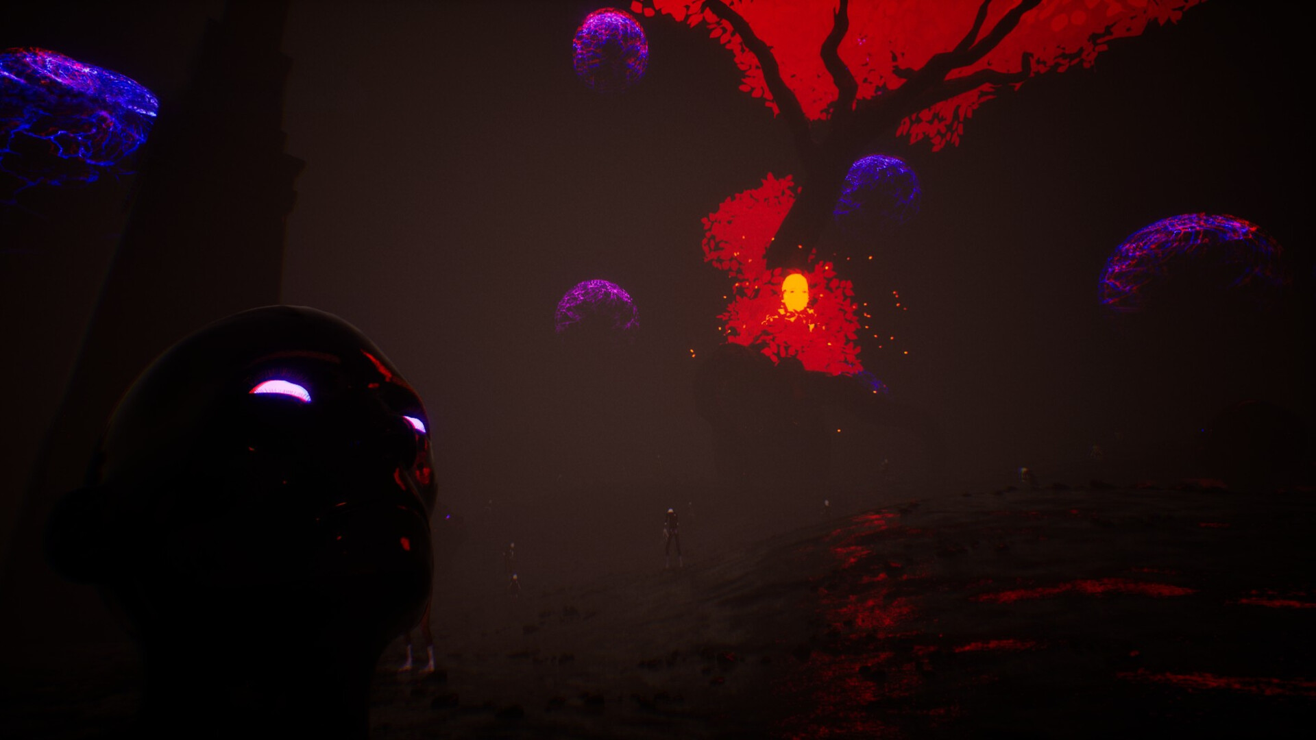 The Search For Paradisus screenshot #4