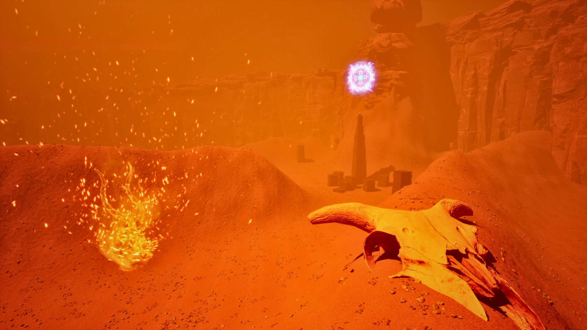 The Search For Paradisus screenshot #6