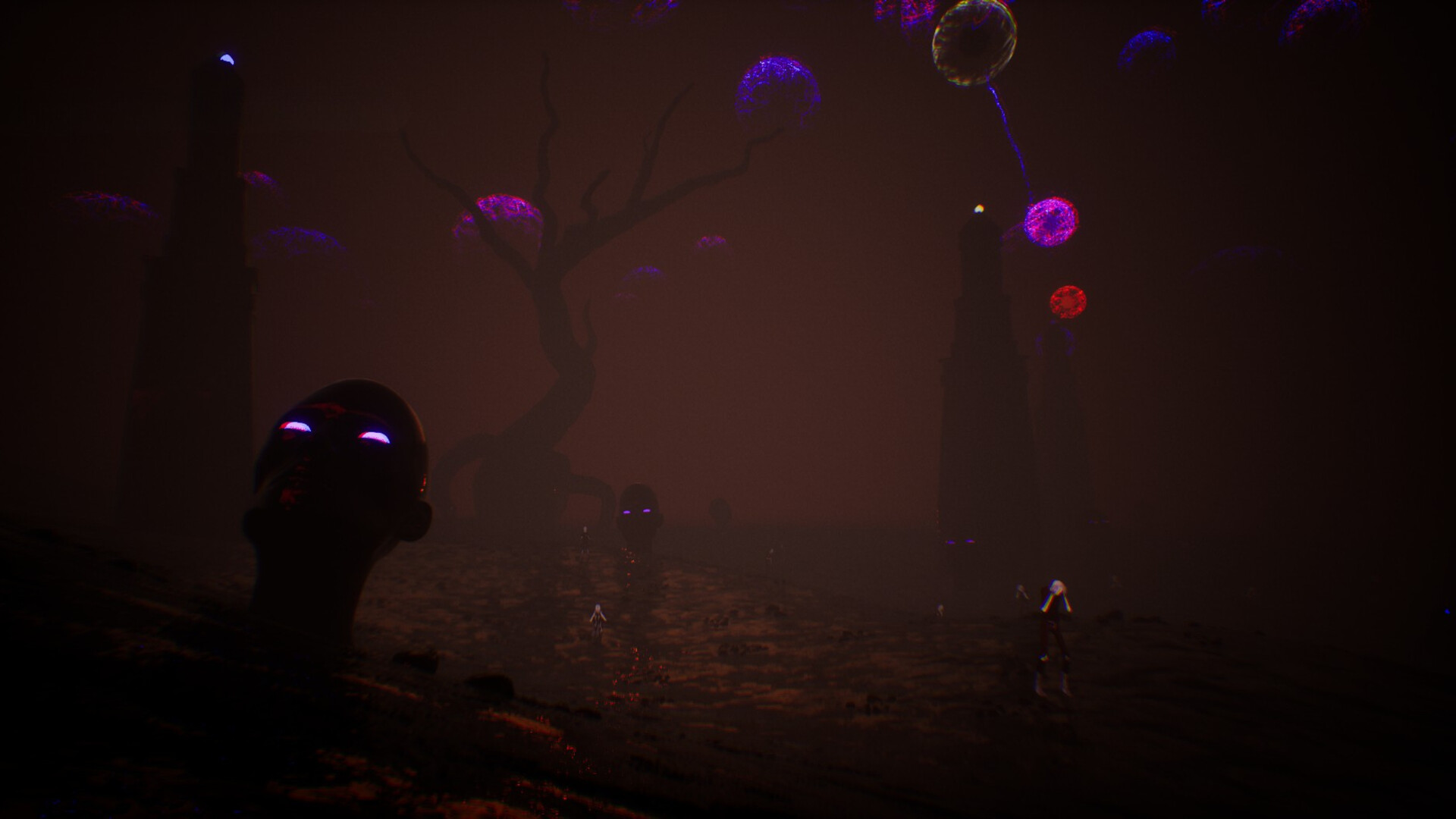 The Search For Paradisus screenshot #8