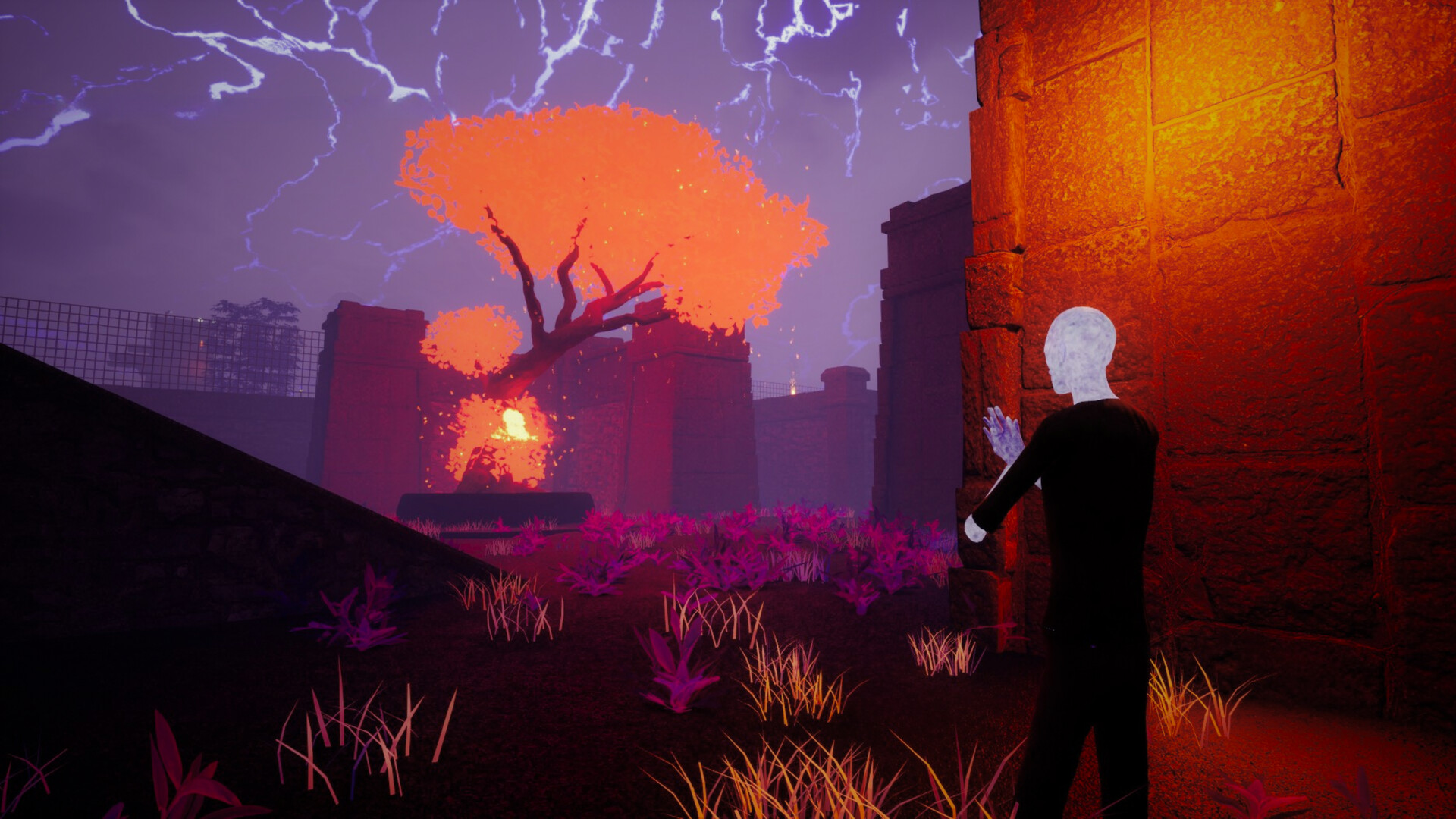 The Search For Paradisus Featured Screenshot #1