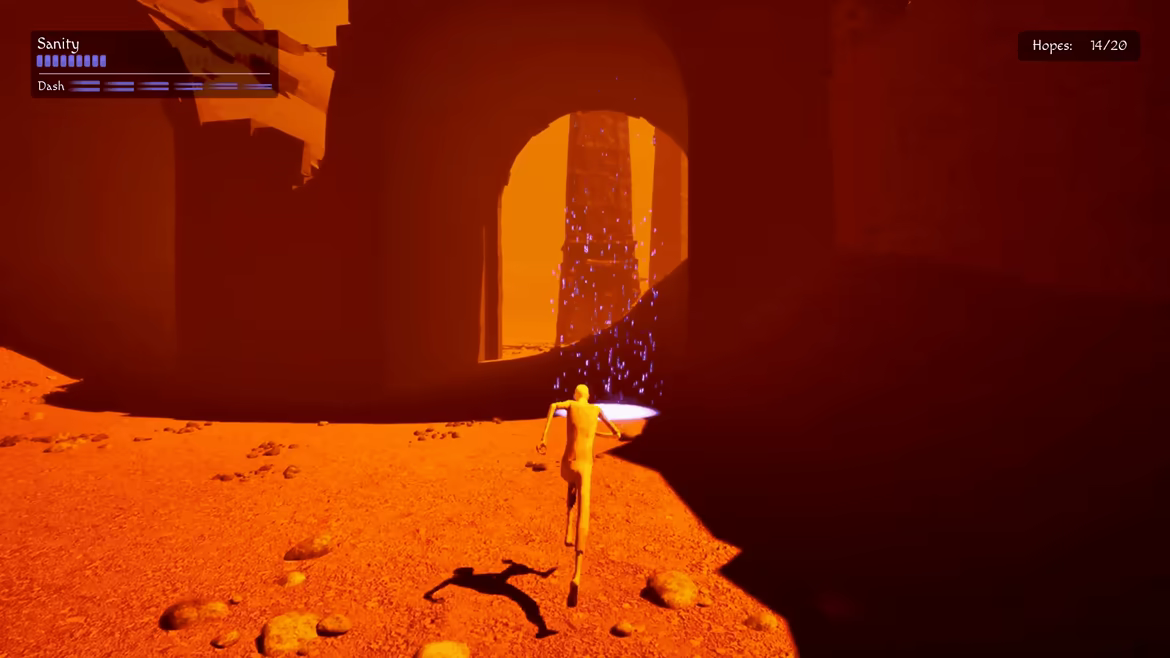 The Search For Paradisus video 1