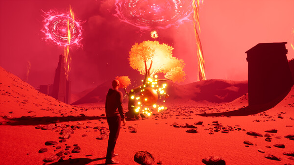 The Search For Paradisus screenshot 2