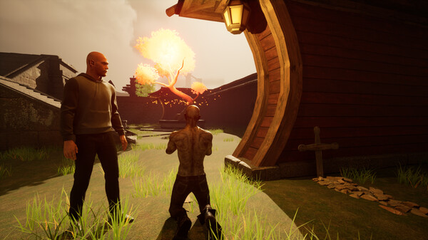 The Search For Paradisus screenshot 4